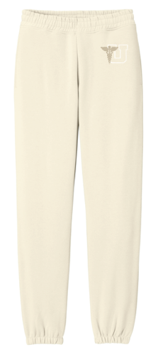 Utica Academy District® V.I.T.™ Heavyweight Fleece Sweatpant GRIEGE