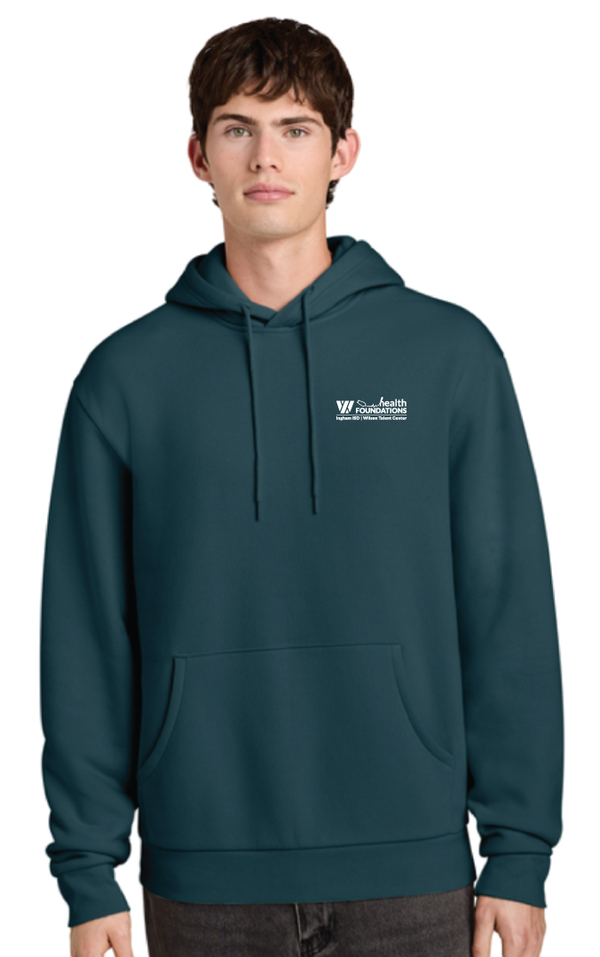 2026 Wilson Talent Center District® MelloFleece Hoodie
