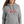 Load image into Gallery viewer, 2025 Laingsburg Cross Country Women&#39;s Core Fleece Pullover Hooded Sweatshirt
