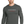 Load image into Gallery viewer, FSE Performance Nike Dri-FIT Cotton/Poly Long Sleeve Tee GREY
