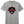 Load image into Gallery viewer, Laingsburg 2024 Ladies Soccer Unisex Grey Tri-blend T-shirt

