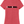 Load image into Gallery viewer, Laingsburg 2024 Ladies Soccer Ladies Red Tri-blend T-shirt
