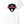 Load image into Gallery viewer, Laingsburg 2024 Ladies Soccer Ladies White Tri-blend T-shirt
