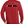 Load image into Gallery viewer, Laingsburg 2024 Ladies Soccer Unisex Red Crewneck Sweatshirt
