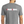 Load image into Gallery viewer, Laingsburg Men&#39;s Soccer Unisex Tri-blend T-shirt
