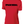Load image into Gallery viewer, Laingsburg 2024 Ladies Soccer Ladies Red Performance T-shirt
